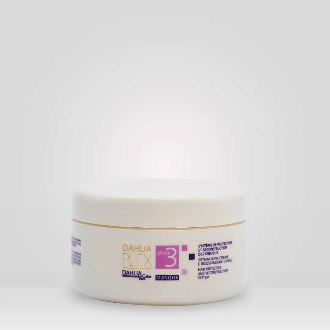 MASQUE PELX PHASE 3 PDP