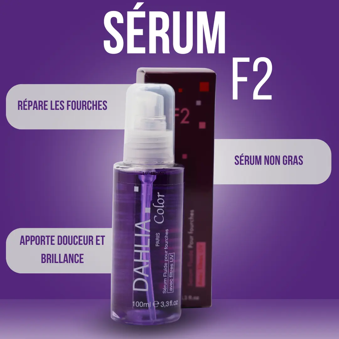 Sérum F2 1