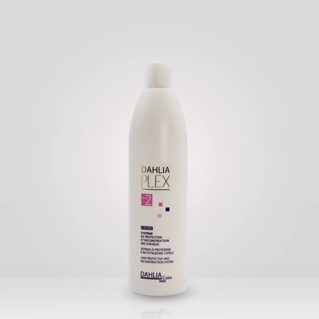 CRÈME FIXATRICE PDP