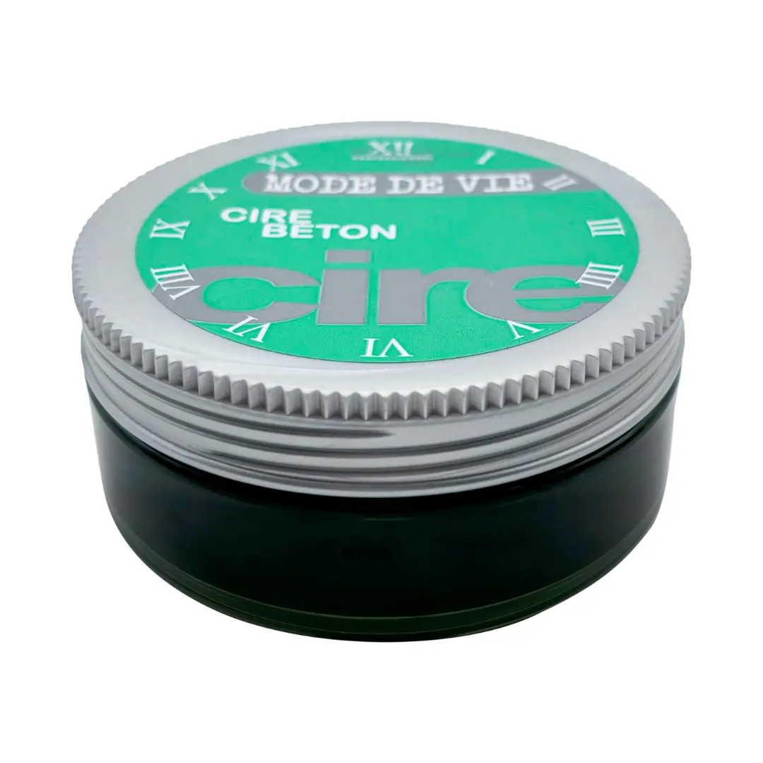 cire beton