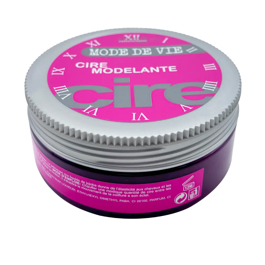 cire modelante