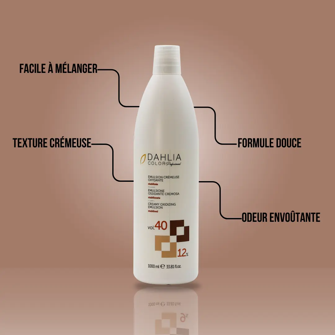 oxydant 40v 3